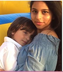 আবরামের ৪ বছরের জন্মদিন কেমন কাটল, এক টুকরো ছবি থেকে কিছুটা আভাস মিলল!