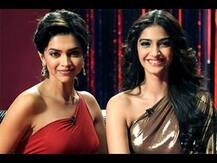 কানে ঐশ্বর্যা, সোনম আর দীপিকার পোশাক দিয়ে পেস্ট্রি তৈরি করা যায়, জানেন?