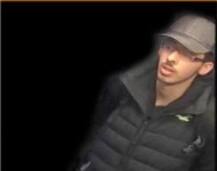 ম্যাঞ্চেস্টার হামলার রাতে হামলাকারীর শেষমুহূর্তের গতিবিধির সিসিটিভি ফুটেজ প্রকাশ পুলিশের