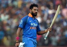 যুবরাজ সিংহের শারীরিক অবস্থা কেমন? দেখুন