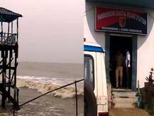 মন্দারমনিতে সমুদ্রে স্নানে গিয়ে তলিয়ে গেল এক যুবক, উদ্ধার হওয়া অপর সঙ্গীর মৃত্যু হাসপাতালে