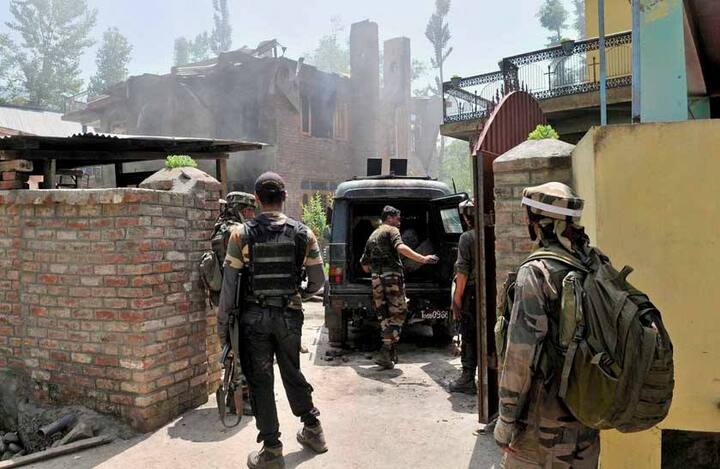 (ছবি: পিটিআই) 