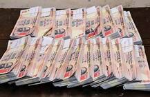 চিনা আর্থিক লেনদেনের খোঁজ পেতে দিল্লিতে আয়কর অভিযান