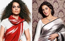 ‘সিমরান’-এর চিত্রনাট্য নিজের বলে চালানো কঙ্গনাকে একহাত নিলেন বিদ্যা বালন?