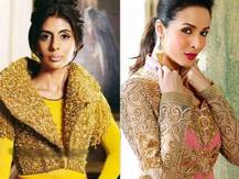 মালাইকার সঙ্গে শ্বেতা নন্দা-দুই ‘হট’ মমের ছবি ভাইরাল