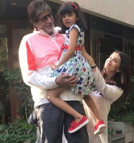 সব ছবি: টুইটার/ঐশ্বর্যা রাই এফসি 