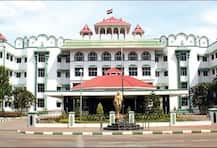 কেন্দ্রের গবাদি পশু কেনাবেচার নির্দেশে ৪ সপ্তাহের অন্তর্বর্তী স্থগিতাদেশ মাদ্রাজ হাইকোর্টের