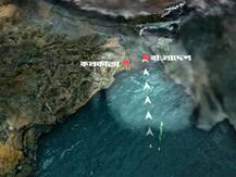 ঘূর্ণিঝড় ‘মোরা’-য় তছনছ বাংলাদেশ, মৃত অন্তত ৬, সরানো হল কয়েক লক্ষ মানুষকে