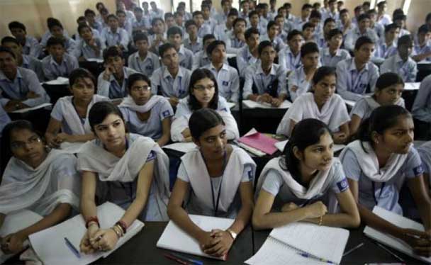 বিহার বোর্ডের দ্বাদশ শ্রেণীর পরীক্ষায় চোখ কপালে তোলা ফল, ফেল ৬২ শতাংশ