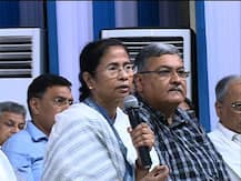 গরু নিয়ে কেন্দ্রের আইন মানছি না, গোটাটাই রাজ্যের বিষয়, বললেন মমতা, স্বঘোষিত গোরক্ষকদেরও কড়া বার্তা