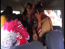 টেলি কলারের প্রশিক্ষণ দেওয়ার আড়ালে বারাসতে ‘সেক্স ডেটিং’ চক্র!