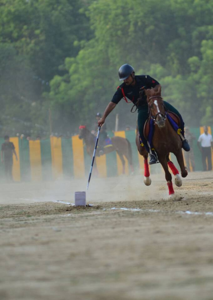 সব ছবি-- প্রতিরক্ষামন্ত্রকের সৌজন্যে প্রাপ্ত