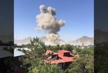 কাবুলে ভারতীয় দূতাবাসের কাছে আত্মঘাতী জঙ্গি হামলা, নিহত ৮০, আহত ৩০০-র বেশি