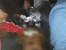 সিকিমে লাচুং থেকে ফেরার পথে খাদে গাড়ি, মৃত ৬ বাঙালি পর্যটক