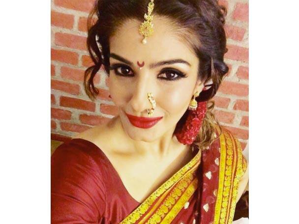 রবিনা বলেছেন, তিনি বেশিরভাগ ক্ষেত্রে ভিন্ন ভিন্ন চরিত্রে অভিনয়ের চেষ্টা করেন। ‘মাতর’-এর পর আগামী সিনেমায় তাঁকে গ্ল্যামারাস ও নেগেটিভ চরিত্রে দেখা যাবে বলে জানিয়েছেন রবিনা। তিনি বলেছেন, নতুন ধরনের চরিত্রে কাজ করার সুযোগ পেতে তিনি পছন্দ করেন।