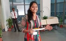 নয়ডায় মহিলা তথ্যপ্রযুক্তি কর্মীকে গুলি করে হত্যা, ধরা পড়ল আবাসনের সিসিটিভি ক্যামেরায়