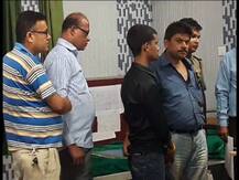 ভুয়ো পরিচয়ে ভারতীয় পাসপোর্ট তৈরির চেষ্টা, শিলিগুড়িতে ধৃত বাংলাদেশি নাগরিক
