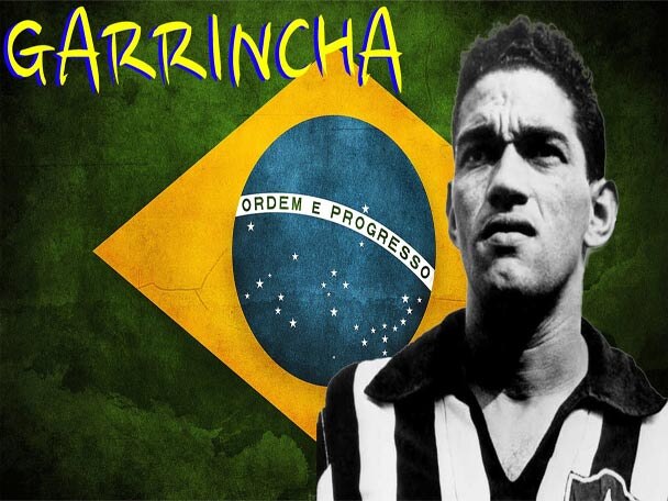 Brazilian World Cup Winner Garrinchas Bones Lost From Cemetery ব্রাজিলের প্রবাদপ্রতিম ফুটবলার গ্যারিঞ্চার সমাধি থেকে উধাও তাঁর অস্থি