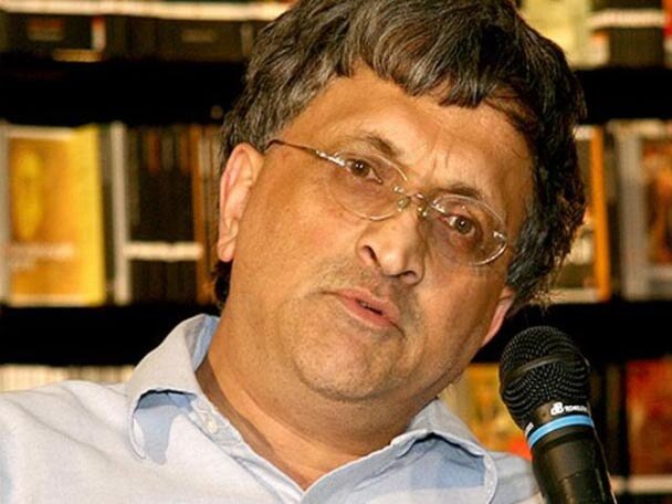 Ramachandra Guha Resigns From Bccis Panel Of Administrators টিম ইন্ডিয়ার কোচ কুম্বলের সঙ্গে ঘনিষ্ঠতার জেরেই ইস্তফা রামচন্দ্র গুহর?