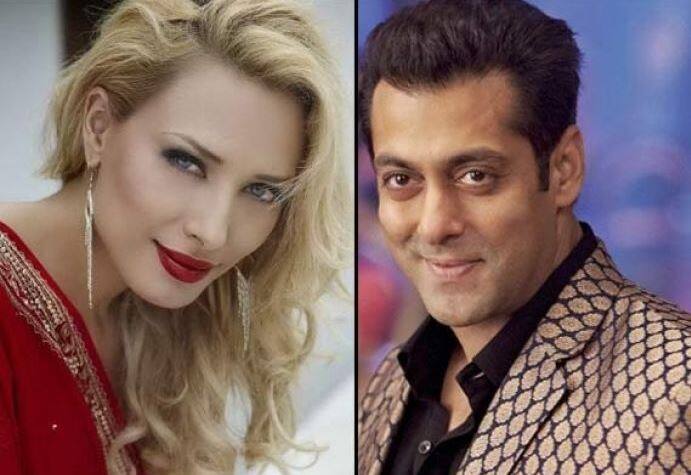 ইতিমধ্যেই বেশ কয়েকবার সলমন ও ইউলিয়ার বিয়ের সম্ভাবনার খবর প্রকাশ্যে এলেও, এখনও পর্যন্ত কোনও নির্দিষ্ট তথ্য জানা যায়নি।