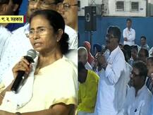 তোলাবাজি রুখতে ‘তোপ’, দলীয় বিধায়ককে ধমক মুখ্যমন্ত্রীর