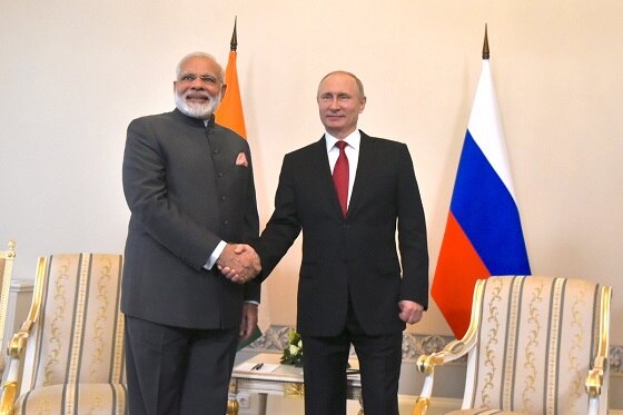 Russia Extends Support For Indias Nsg Bid Unsc Seat ভারতের এনসজি সদস্যপদ, নিরাপত্তা পরিষদে স্থায়ী আসনের দাবিকে সমর্থন রাশিয়ার