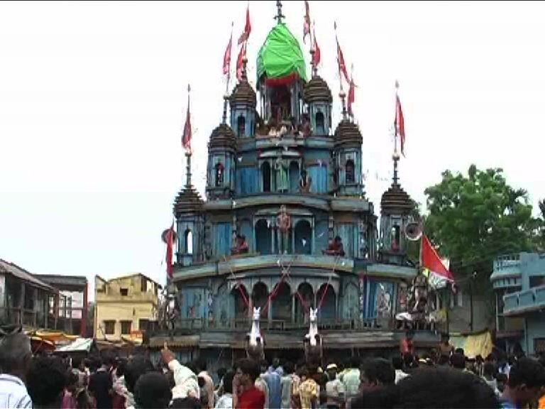 After Ramnavami Hanuman Jayanti Bengal Bjp Prepares To Celebrate Rathyatra রামনবমী, হনুমানজয়ন্তীর পর এবার জেলায় জেলায় রথযাত্রা করবে বিজেপি, থাকবেন কৈলাস-দিলীপরা