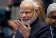 নাম না করে খোঁচা পাকিস্তানকে, সন্ত্রাসবাদীদের অর্থ, অস্ত্র সরবরাহ বন্ধ করার ডাক দিলেন মোদী