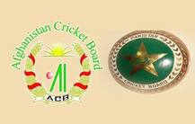 পাক ক্রিকেটারদের আফগান টি-২০ লিগে খেলায় নিষেধাজ্ঞা পিসিবি-র