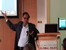 ঘুরে দাঁড়াচ্ছে অর্থনীতি, কয়েক বছরেই বৃদ্ধির হার হবে ৮ শতাংশ, দাবি নীতি আয়োগের ভাইস চেয়ারম্যানের