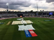 দফায় দফায় বৃষ্টি, অস্ট্রেলিয়া-নিউজিল্যান্ড ম্যাচ ড্র