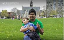 মার্কিন মুলুকে জলে ডুবে মৃত্যু ভারতীয় তথ্যপ্রযুক্তি কর্মী ও তিন বছরের ছেলের, ফেসবুকের মাধ্যমে টাকা তুলে দেহ পাঠানো হচ্ছে ভারতে