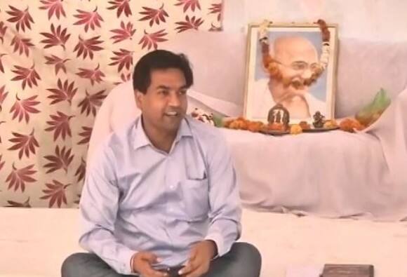 Pakistan has already entered Shaheenbag, says bjp leader in New Delhi পাকিস্তান শাহিনবাগে ঢুকে পড়েছে, ৮ ফেব্রুয়ারির দিল্লি নির্বাচন ভারত, পাকিস্তানের লড়াই! বললেন বিজেপি নেতা