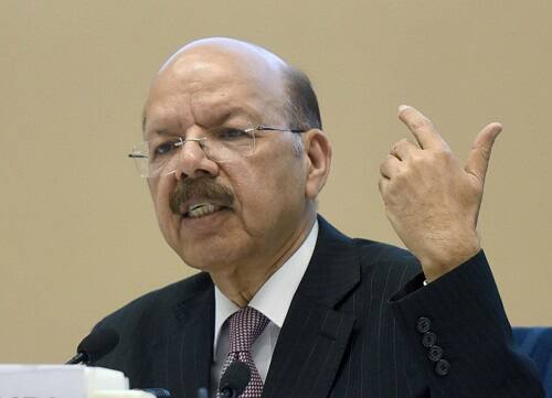 হ্যাকাথন: ইভিএম নিয়ে সন্তুষ্ট সিপিএম, এনসিপি, দাবি নির্বাচন কমিশনের Ec Evm Hacking Challenge Both Ncp Cpim Said They Only Want To Understand Evm Process Says Cec হ্যাকাথন: ইভিএম নিয়ে সন্তুষ্ট সিপিএম, এনসিপি, দাবি নির্বাচন কমিশনের