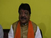 গুন্ডামি করলে লাল ডায়েরিতে নাম, পরে ব্যবস্থা, তৃণমূলকে হুঁশিয়ারি কৈলাসের