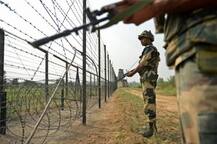 রাজস্থানের বারমেরে গ্রেফতার পাঁচ পাকিস্তানি