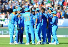 দেখুন, পাকিস্তানকে হারিয়ে নতুন রেকর্ড গড়ল ভারত