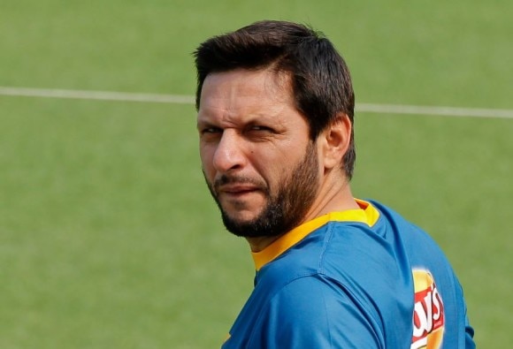 Shahid Afridi wants Indian players in Pakistan Super League পাকিস্তান সুপার লিগে ভারতীয় ক্রিকেটারদের আমন্ত্রণ জানানোর পক্ষে সওয়াল আফ্রিদির