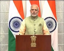 সীমান্ত পরিস্থিতি নিয়ে মোদীর মন্তব্যকে স্বাগত জানাল চিন