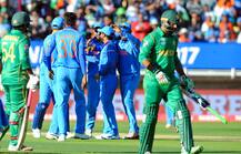 দেখুন, আইসিসি টুর্নামেন্টে ম্যান অফ দ্য ম্যাচের তালিকায় ভারতীয়দের মধ্যে দ্বিতীয় স্থানে যুবরাজ