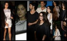 সুশান্ত সিংহ রাজপুতের সঙ্গে অভিনয়ের মাধ্যমে বলিউডে অভিষেক হচ্ছে সইফ-কন্যা সারার