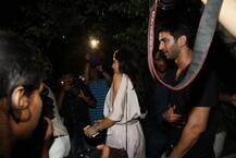 সুশান্ত সিংহ রাজপুতের সঙ্গে অভিনয়ের মাধ্যমে বলিউডে অভিষেক হচ্ছে সইফ-কন্যা সারার