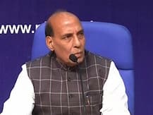 উত্তরাখণ্ডে ভারত-চিন সীমান্ত পরিদর্শনে যাচ্ছেন রাজনাথ