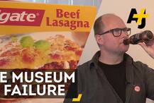 যে সব বাজারে চলেনি; ব্যর্থ জিনিসপত্রের জাদুঘর খুলতে চলেছে সুইডেন