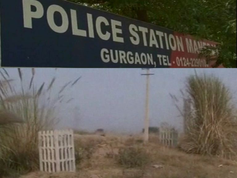 গুরুগ্রামে অটো থেকে ছুঁড়ে ফেলে শিশুকে খুন করল দুষ্কৃতীরা, গণধর্ষণ মাকে