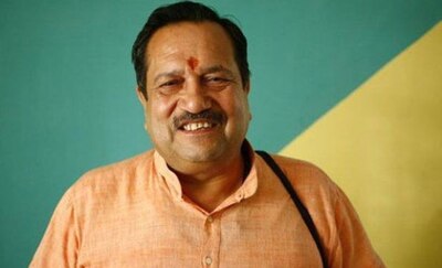 Mosques cant be built at disputed sites like Ayodhya: Indresh Kumar ইসলামই বলেছে, অযোধ্যার মতো কোনও বিতর্কিত স্থানেই মসজিদ হতে পারে না, বললেন আরএসএস নেতা