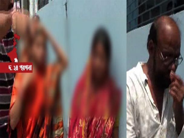 Landlord Allegedly Raped Tenant Housewife বারুইপুরে ভাড়াটিয়া গৃহবধূকে ছুরি দেখিয়ে তুলে নিয়ে ‘ধর্ষণ’ বাড়িওয়ালার