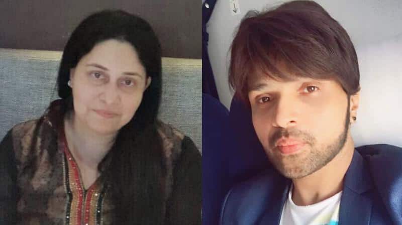Himesh Reshammiya Wife Komal Divorced ২২ বছরের বিবাহিত জীবনে ইতি টানলেন হিমেশ রেশমিয়া, স্ত্রী কোমল