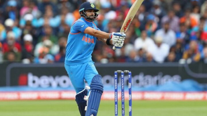 Kohli Reclaims Top Spot In Icc Odi Rankings For Batsmen আইসিসি একদিনের ক্রিকেটের র‌্যাঙ্কিংয়ে ডিভিলিয়ার্স-ওয়ার্নারকে পিছনে ফেলে ফের এক নম্বরে কোহলি
