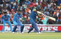 বোলিং-ফিল্ডিং ব্যর্থতা, শ্রীলঙ্কার বিরুদ্ধে ৭ উইকেটে হার ভারতের